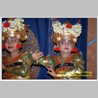 14583 Taenzerin Bali 1986.jpg